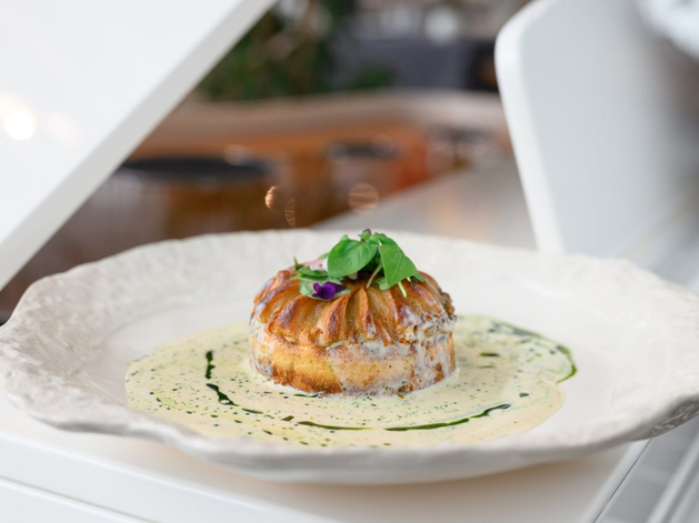 Шесть нижегородских ресторанов вошли в шорт-лист национальной ресторанной премии