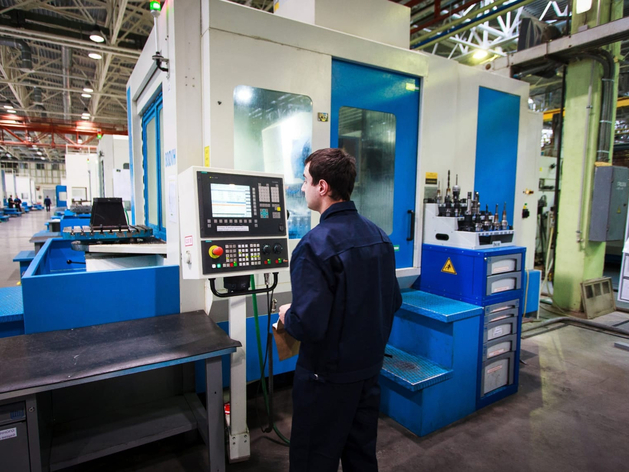 Нижегородская область вошла в топ-10 регионов РФ по спросу на авиастроителей