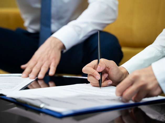 Нижегородская область вошла в топ регионов с наибольшими налоговыми доначислениями бизнесу