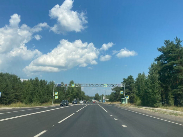 Для строительства дублера проспекта Гагарина заберут еще семь участков
