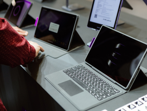 Нижегородским IТ-компаниям вернут 100% НДФЛ за привлеченных специалистов из-за рубежа