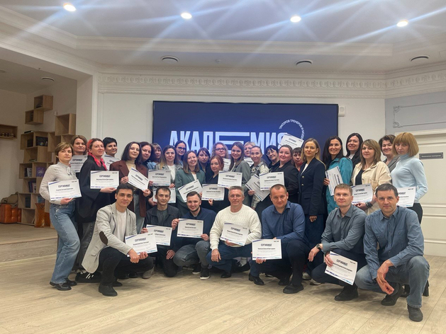 Нижегородских чиновников обучат работе в соцсетях
