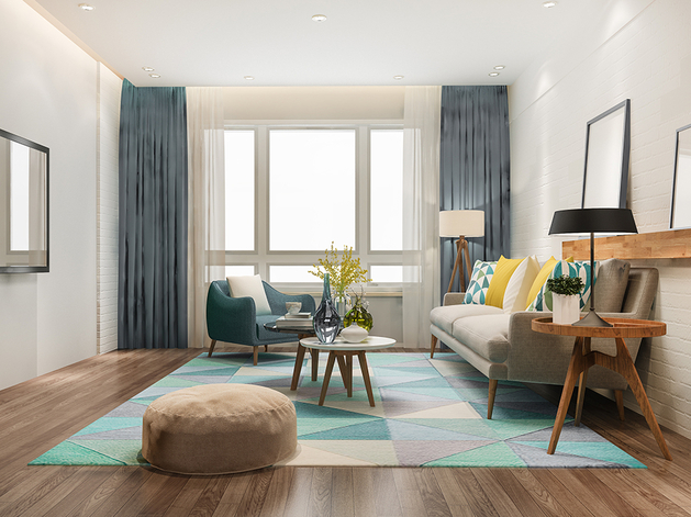 Рынок недвижимости в цифре: тренды 2025 года