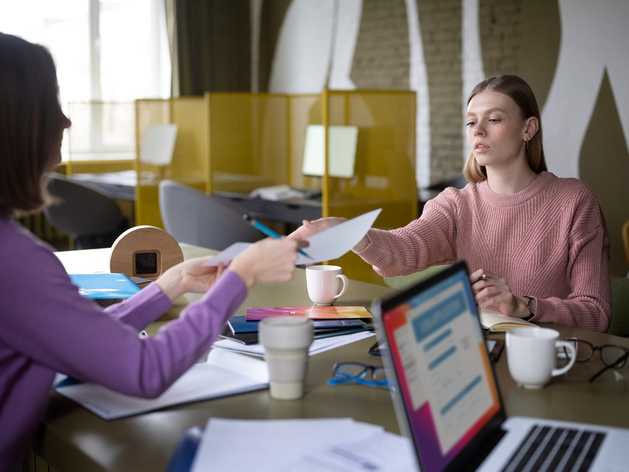 Зарплатные ожидания нижегородских подростков выросли на 12%
