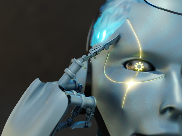 Четверть нижегородцев боится увольнения из-за ИИ и роботизации
