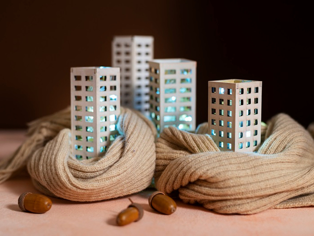 Стройку – под контроль, опыт Китая, жилищные условия. Дайджест недвижимости