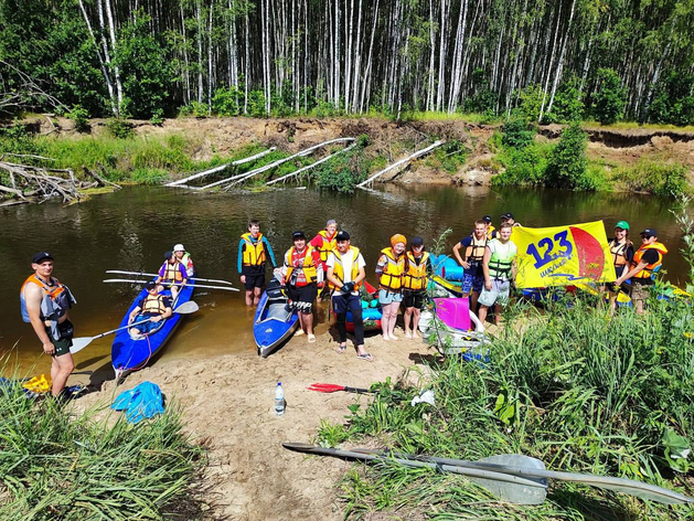 Расходы на организацию отдыха в нижегородских оздоровительных лагерях увеличат на 30%