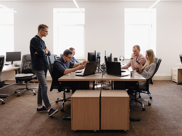 beeline cloud объявил о появлении нового продукта — Cloud Compute MetroCluster