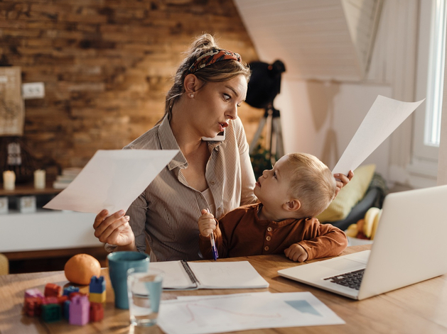В Нижнем Новгороде маткапитала хватит на покупку только 4 «квадратов» вторичного жилья
