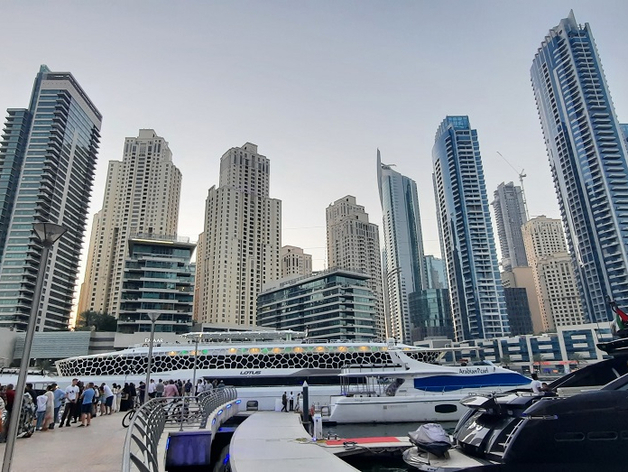 Золотая виза через инвестиции: что это и как её получить в разных странах