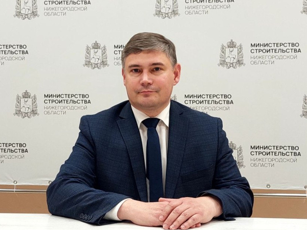 Дмитрий Груничев — о рекордах и перспективах строительной отрасли Нижегородской области