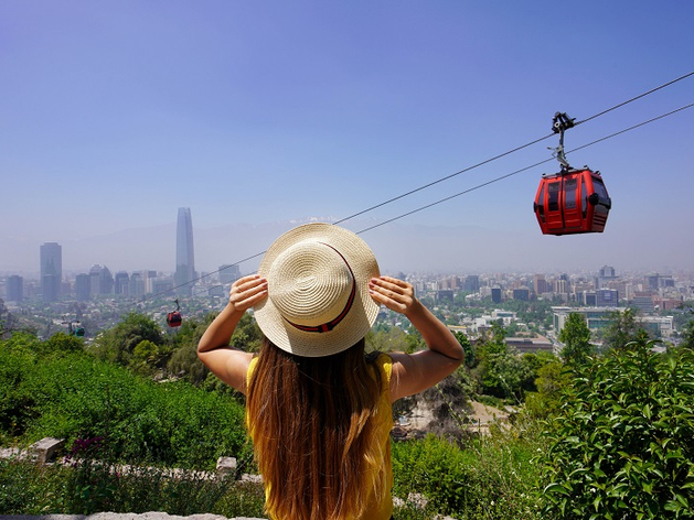 Молодежь на отпуск тратит в среднем 67 тысяч рублей: исследование «Ингосстраха»