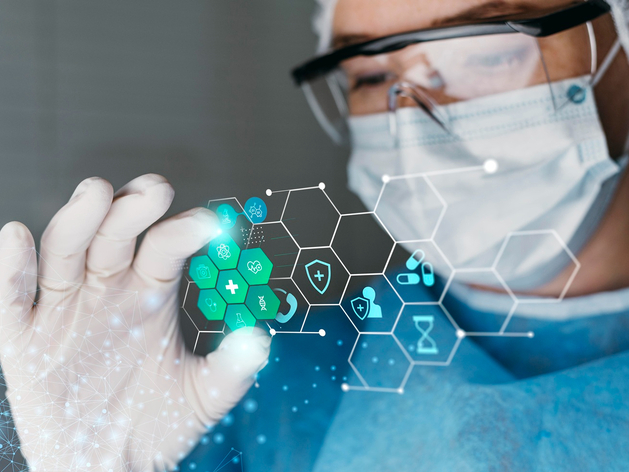 Более 50% нижегородцев допускают использование ИИ в медицине — опрос
