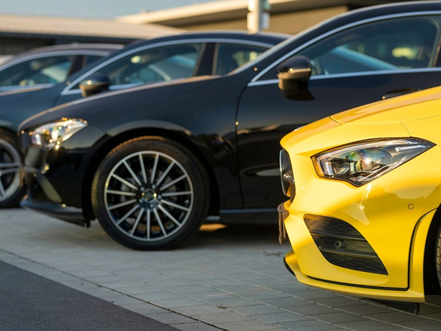 «Ингосстрах» выплатил более 3,4 млрд руб. в сегменте автострахования за две недели апреля