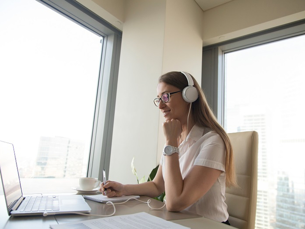 «Черноголовка» организовала деловые коммуникации на отечественной платформе