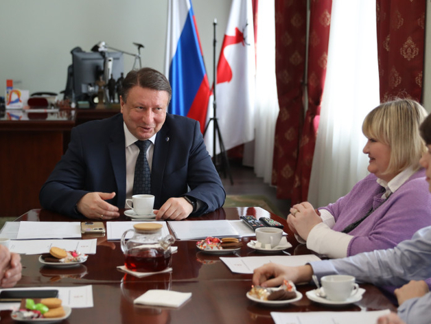 По делу экс-председателя нижегородской гордумы утвердили обвинение
