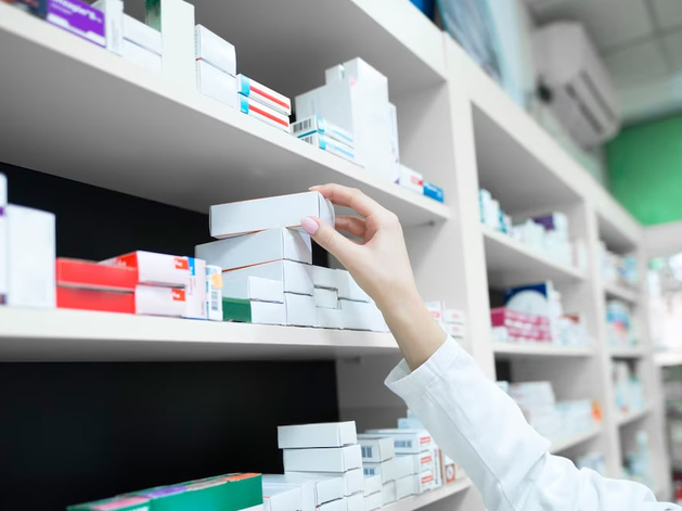 Госпоставщик лекарств поглотит аптеки Сарова
