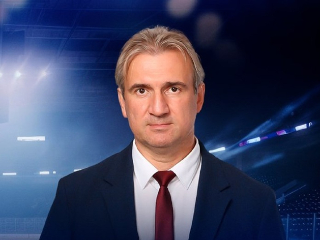 Глава нижегородского хоккейного клуба уходит с должности
