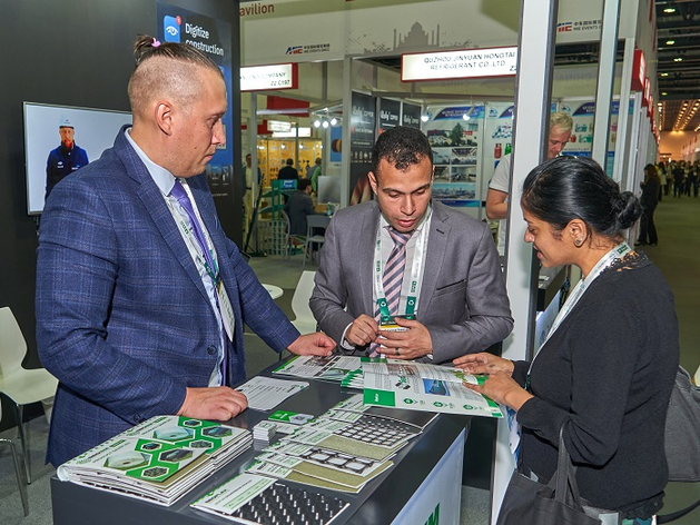 «ГеоСМ»: путь нижегородского производителя геосинтетики к международному признанию