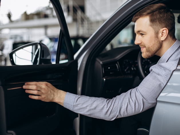 Средний размер скидки на новое авто в Нижнем Новгороде превысил 20%
