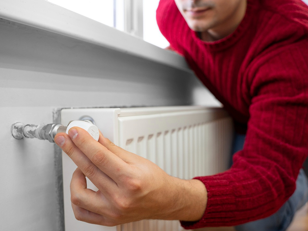 Процесс займет три дня. В Нижнем Новгороде завершают отопительный сезон
