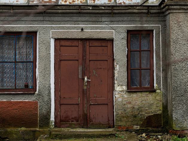 У собственников заберут два дома у метромоста в Нижнем Новгороде
У собственников заберут два дома у метромоста в Нижнем Новгороде