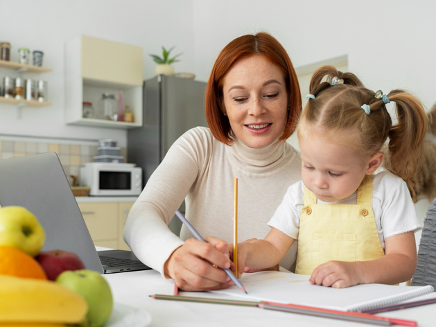 Выделят 106 млн руб. В Нижегородской области появятся «социальные няни»
