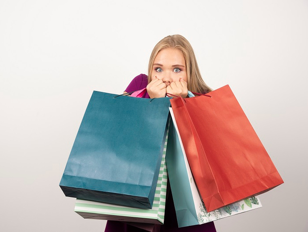 69% жителей ПФО регулярно совершают незапланированные покупки