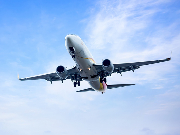 В Нижнем Новгороде приземлились восемь московских самолетов из-за атаки БПЛА
