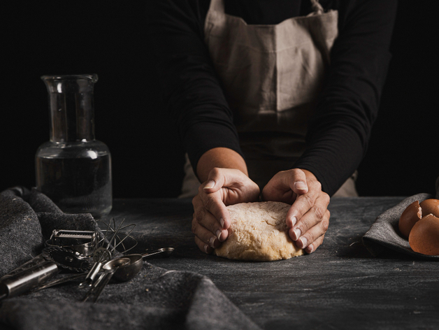 Зарплаты — ниже, чем по РФ. В Нижегородской области спрос на пекарей вырос на 15%