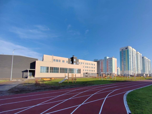 По долгам за строительство нижегородской «Школы 800» заключат мировое соглашение