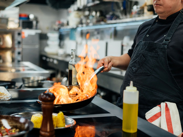 Нижегородскому бизнесу не хватает работников в общепите, образовании и страховании Нижегородскому бизнесу не хватает работников в общепите, образовании и страховании