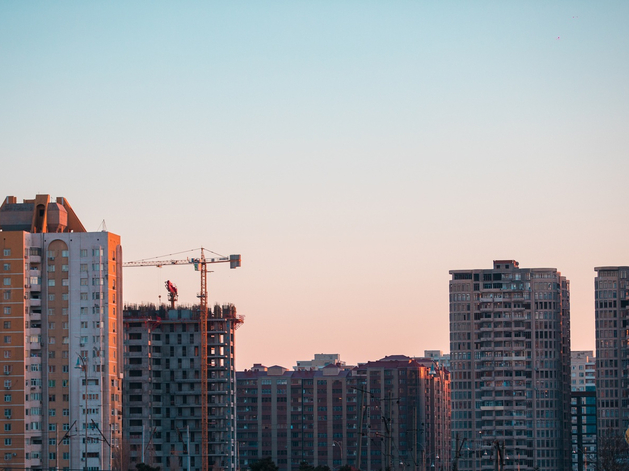 Разрыв цен между новостройками и вторичкой Нижнего Новгорода превысил 25% Разрыв цен между новостройками и вторичкой Нижнего Новгорода превысил 25%