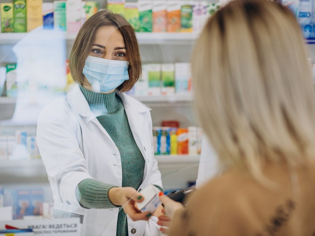Жители Нижегородской области отдают предпочтение российским медикаментам