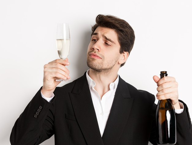 Нижегородские ученые научили ИИ отличать пьяных от трезвых
