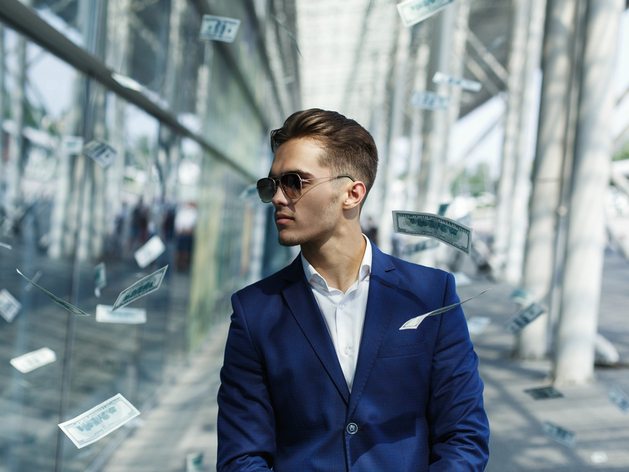 Половина нижегородцев будет зарабатывать 100 тыс. руб. в месяц через 5,5 лет Половина нижегородцев будет зарабатывать 100 тыс. руб. в месяц через 5,5 лет