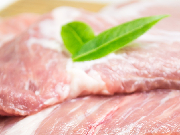 В Нижегородской области обнаружили мясо с сальмонеллами