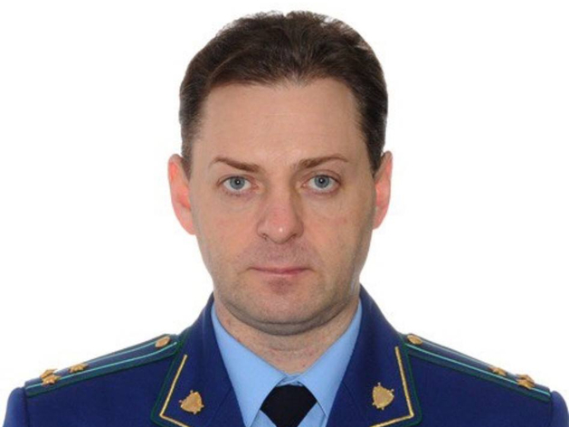 Нижегородским транспортным прокурором назначили уроженца Иванова
