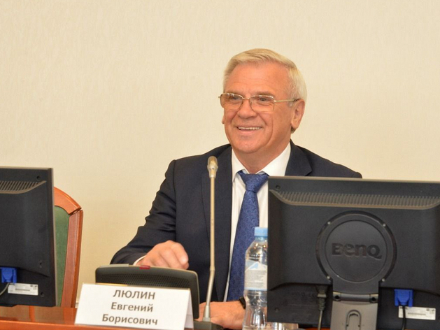 Спикер нижегородского Заксобрания обвинил зарубежные фильмы в развале СССР
