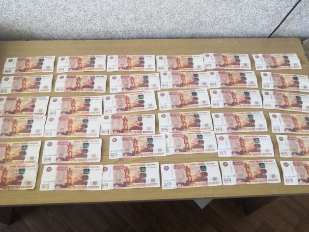 В Нижегородской области число взяточников выросло на 94%
