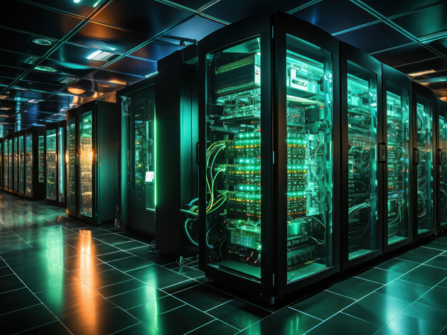 Нижегородские власти подготовили льготы для дата-центров
