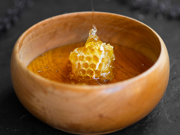 Нижегородская область продала странам Евросоюза более 420 тонн меда
Нижегородская область продала странам Евросоюза более 420 тонн меда