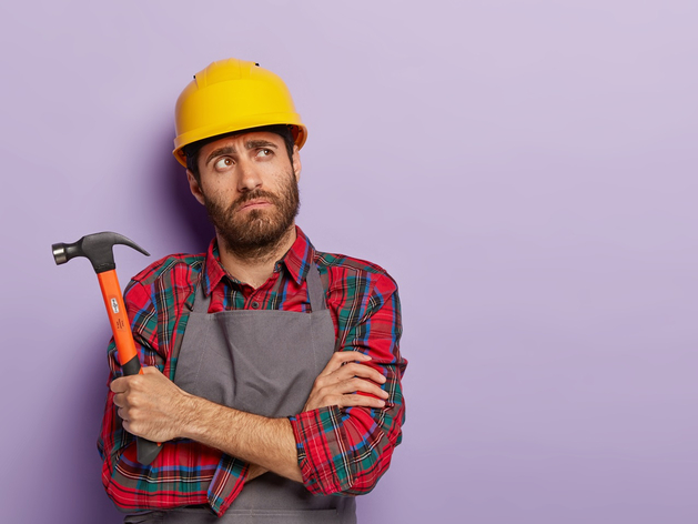 Зарплаты на нижегородском строительном рынке выросли на 14% за год