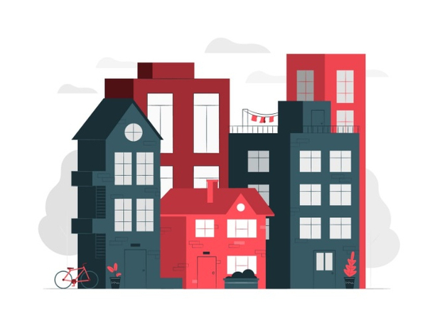 Скидки на вторичку, спрос на ипотеку, дроны в стройке. Дайджест недвижимости