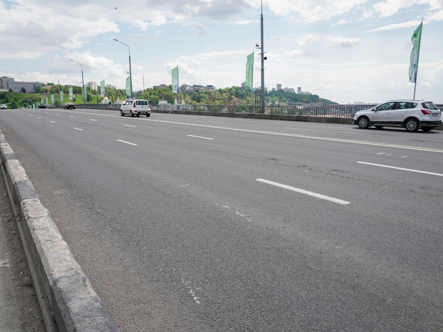 Будут перекрытия? В Нижнем Новгороде отремонтируют Канавинский мост
Будут перекрытия? В Нижнем Новгороде отремонтируют Канавинский мост