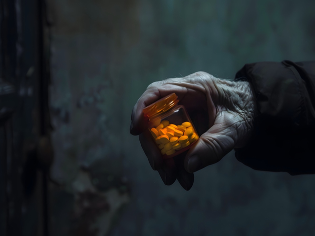 В Нижегородской области задержали сырье для наркотиков и вещества на 7 млрд руб.