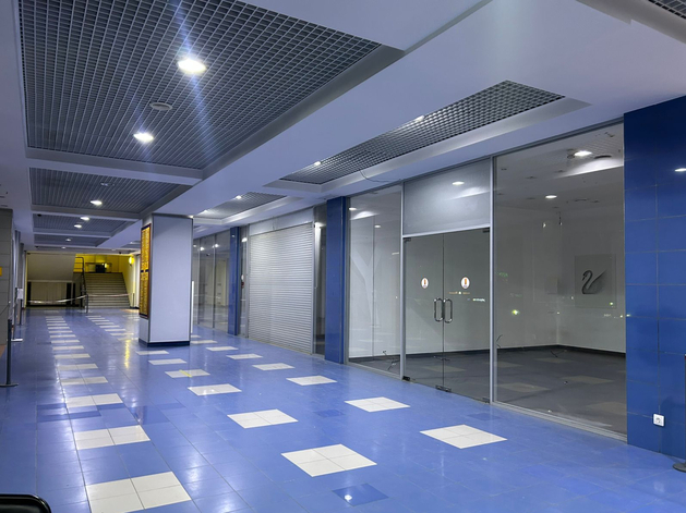 Поставщик лекарств направил более 42 млн руб. на демонтажные работы в нижегородском ТЦ