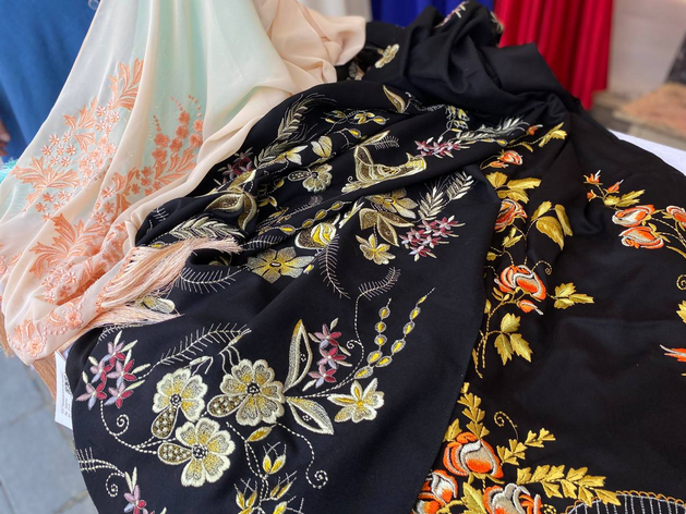 Нижегородским предприятиям НХП увеличат субсидии в 2025 г.
Нижегородским предприятиям НХП увеличат субсидии в 2025 г.