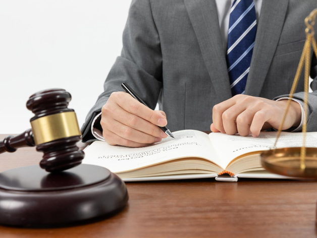 Налоговая взыскала с нижегородской дорожной компании почти 720 млн руб. Налоговая взыскала с нижегородской дорожной компании почти 720 млн руб.