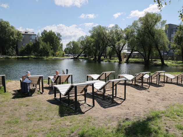 В Нижегородской области подготовят 26 пляжей к лету
